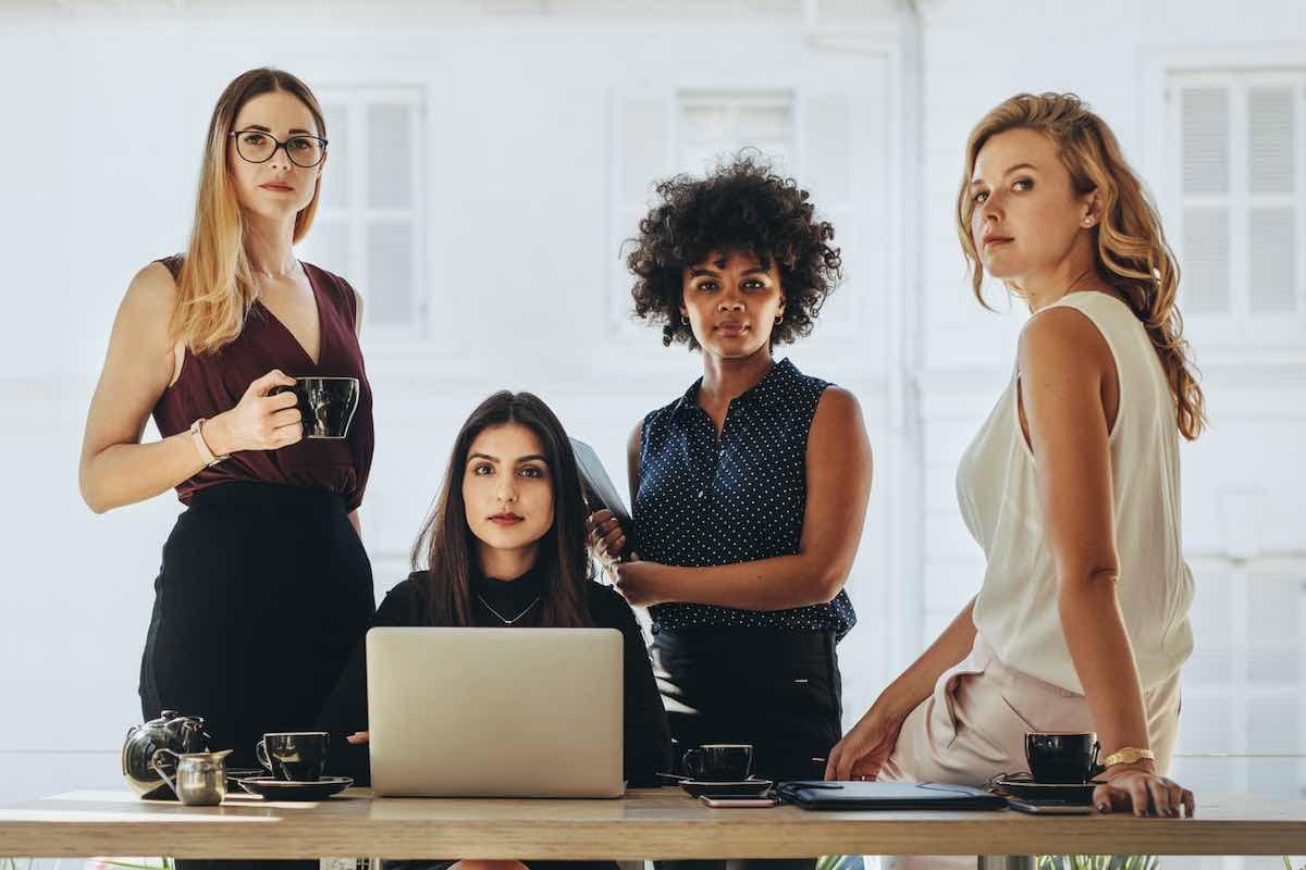 «Ridurre i divari nell’occupazione femminile, contrastare il gender gap e favorire misure di conciliazione vita-lavoro»