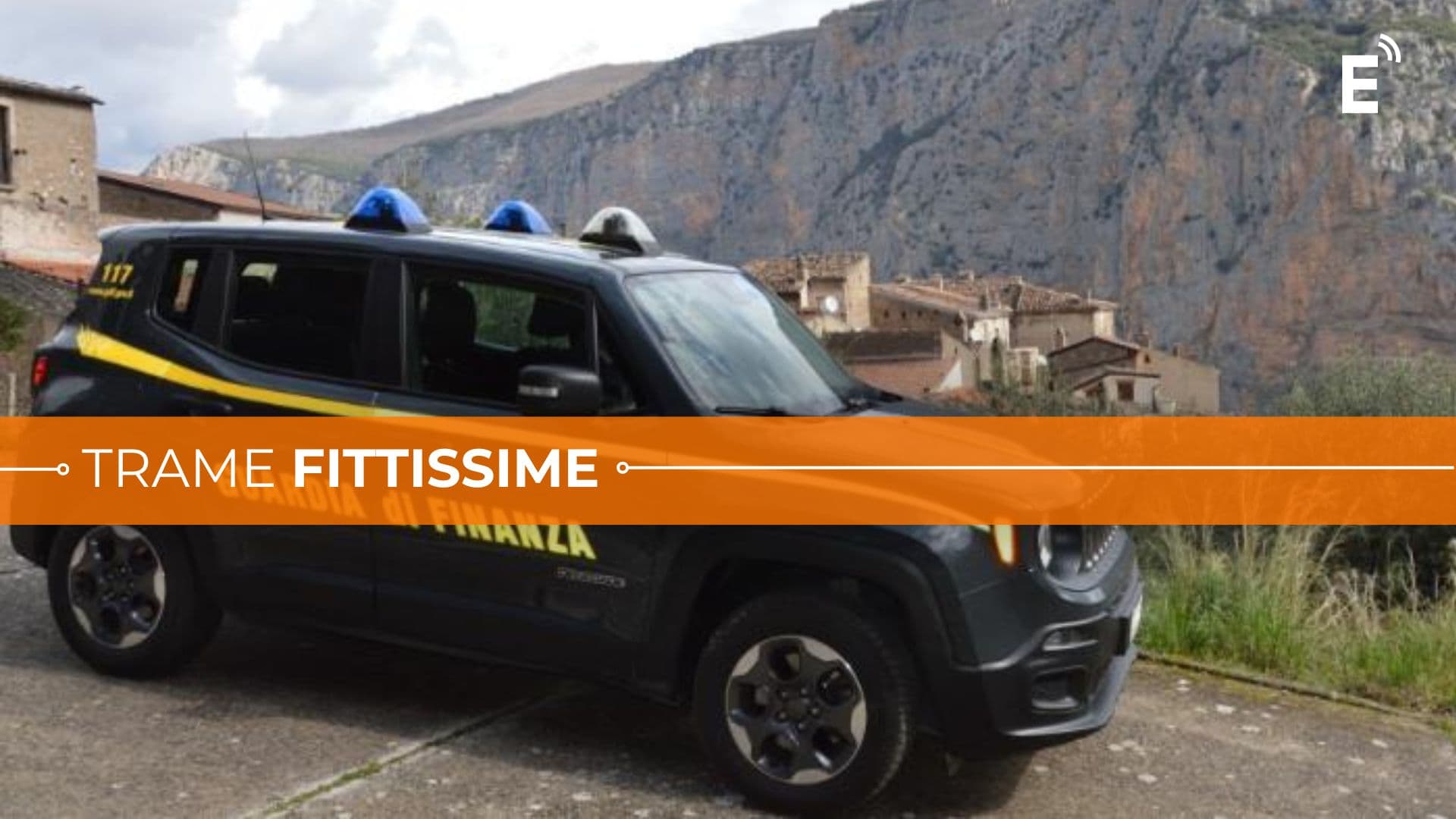 Bonus facciate, una impresa accusata di truffa finisce nelle trame della Guardia di Finanza