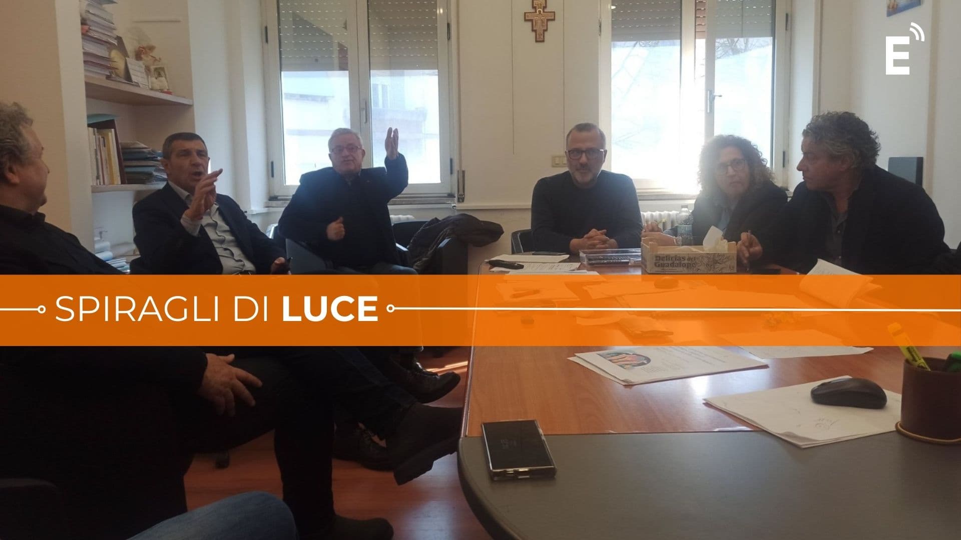 Boccata di ossigeno per la Sila Greca: promessi ambulatori virtuali H24 e piattaforme per l'elisoccorso