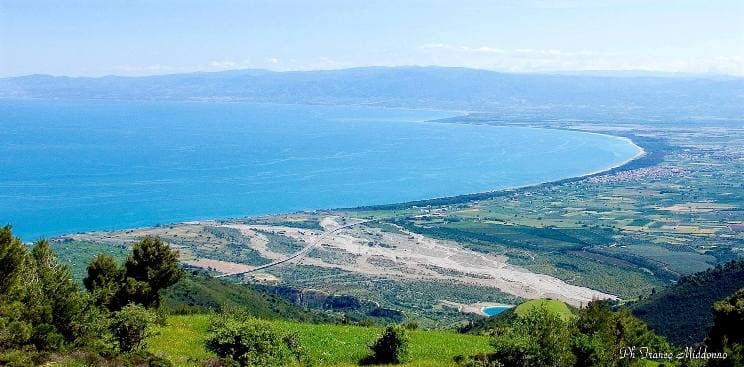 Mappature delle De.Co., a Co-Ro un evento di promozione di Unpli Calabria