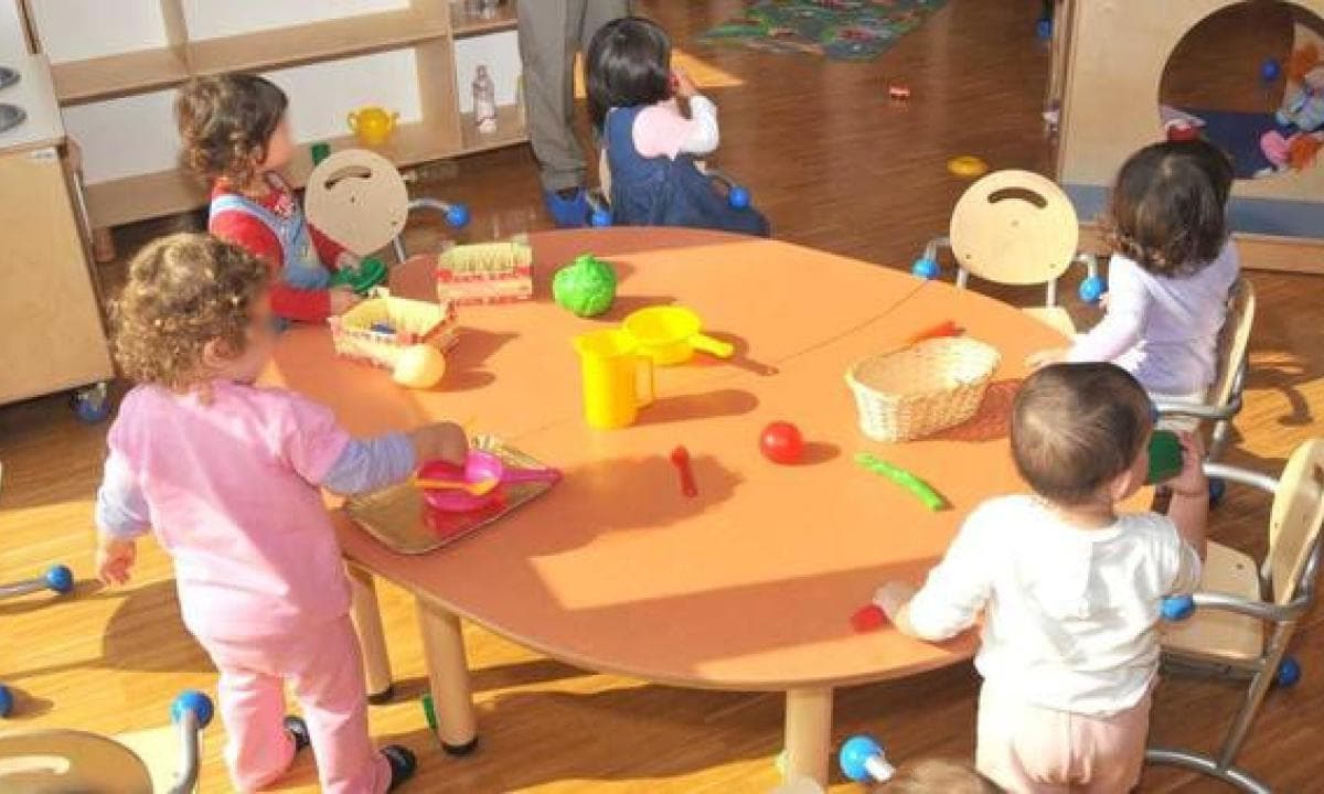 Co-Ro, nuovo metodo di pagamento per il servizio di Asilo Nido comunale e trasporto scolastico