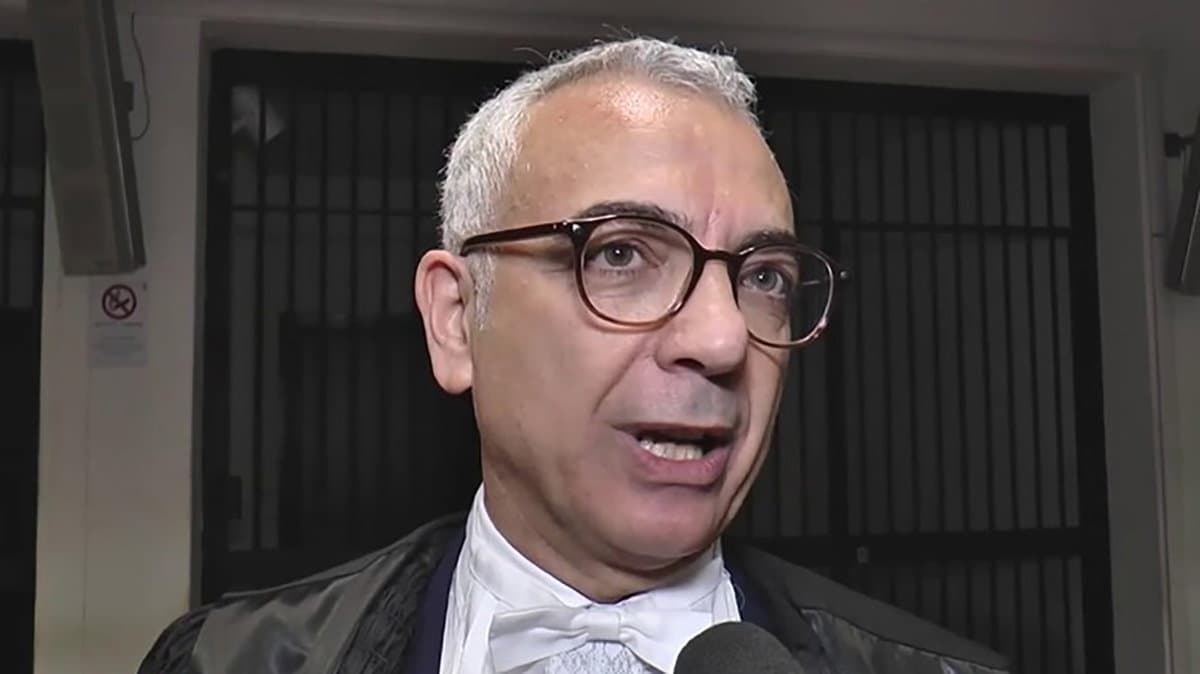 “Educare alla giustizia”, all'Unical la lezione antimafia del Procuratore Capomolla