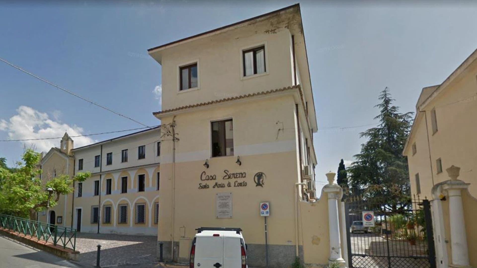 Manca il rappresentate regionale nel Cda di "Casa Serena": Garofalo chiede lumi alla Regione