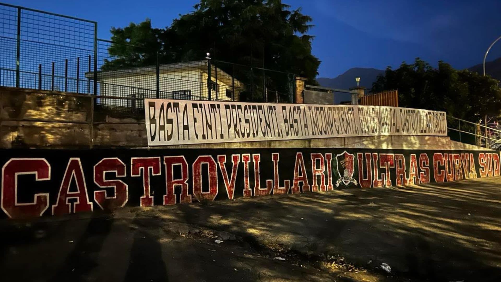 La sconfitta con la Rossanese fa naufragare il Castrovillari: FdI fa scoppiare il caso