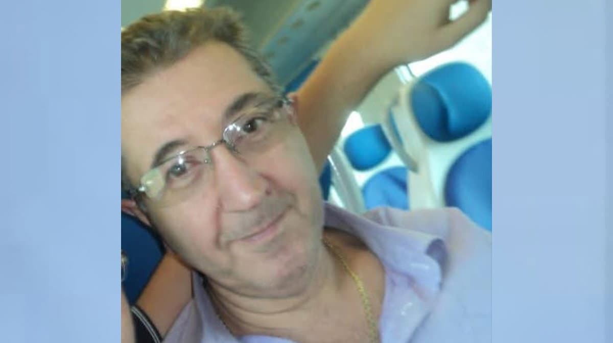 Scomparsa Pasquale Carbone: avrebbe preso un treno per Termoli