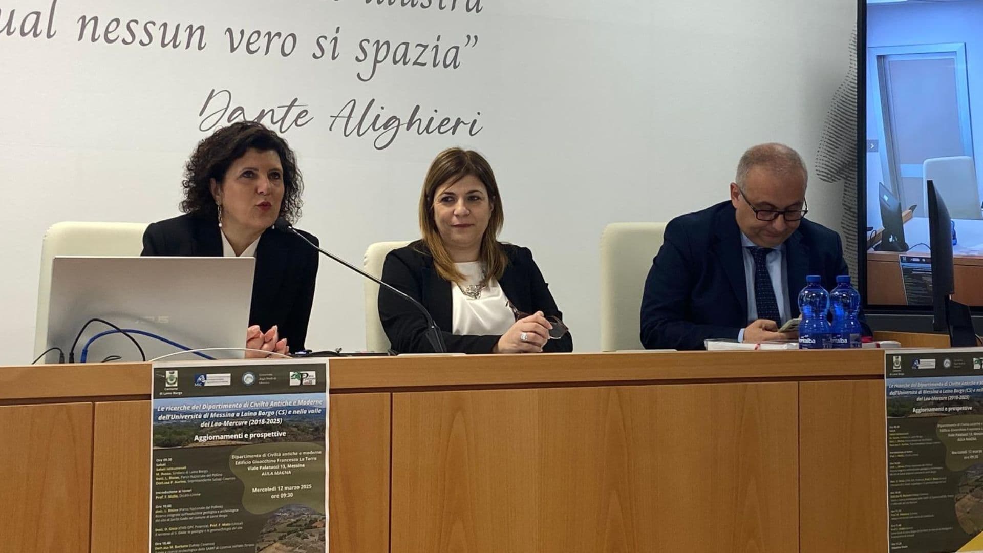 Santa Gada modello integrato di ricerca: presentati i risultati della campagna di scavi