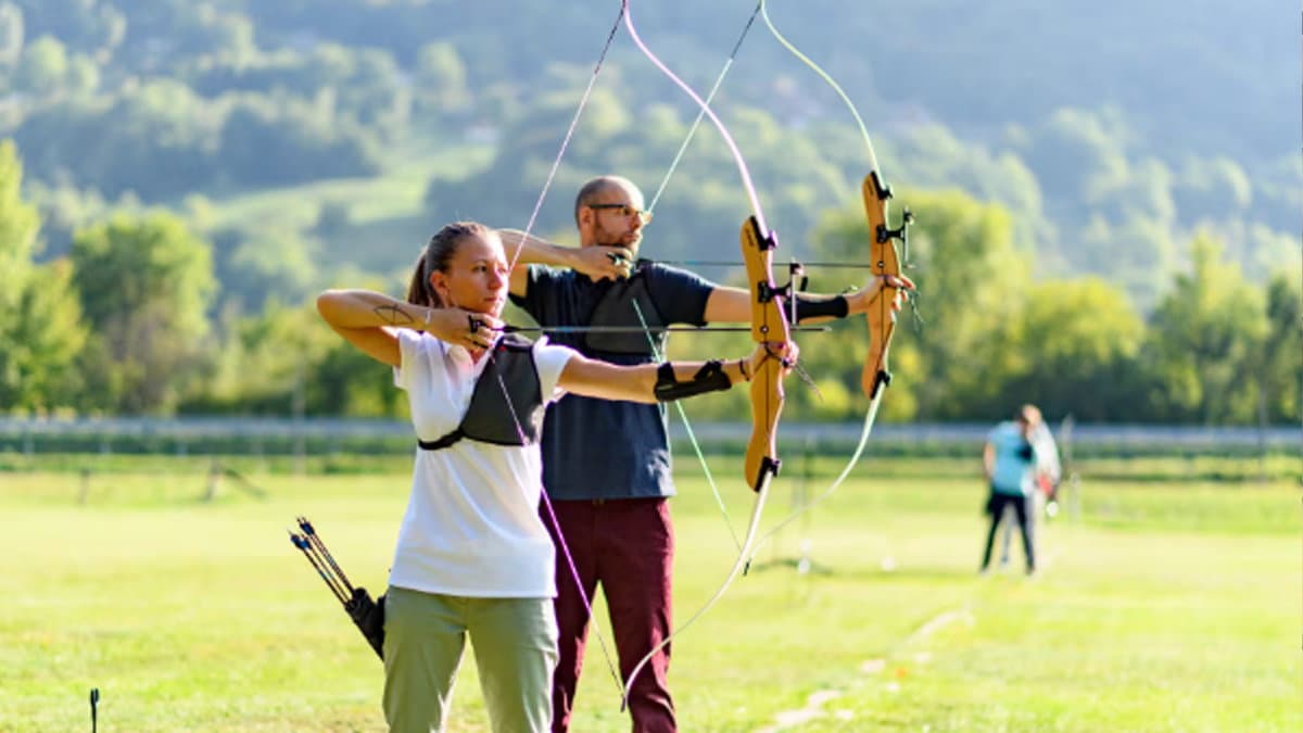 Campionato nazionale di tiro con l'Arco, Mormanno si prepara ad accogliere migliaia di persone