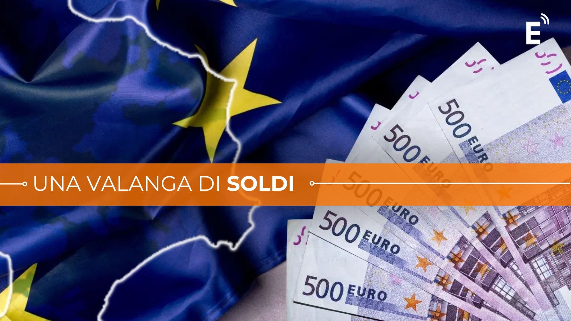 La Sibaritide-Pollino in 25 anni si è "fumata" 4,9 miliardi di euro per lo sviluppo: ma nessuno se n'è accorto