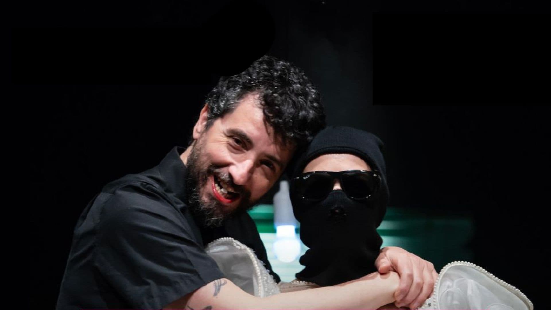 Il teatro si fa in Tre, al Valente andrà in scena "Contr_ora"
