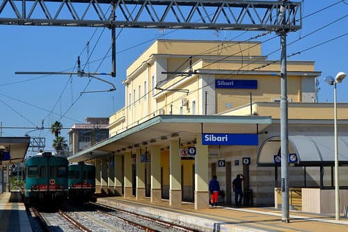 Lunetta di Sibari, Italia Viva scrive all'Assessore Gallo
