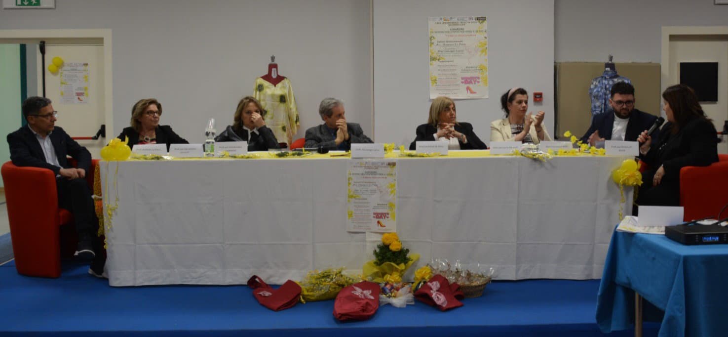 La figura della donna imprenditrice: convegno promosso dall’IPSEOA e dalla Sede Carceraria di Castrovillari