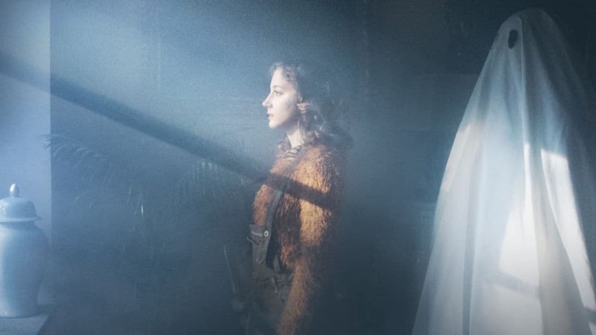 Larua, il nuovo cortometraggio di Francesco Madeo arriva su Rai Play