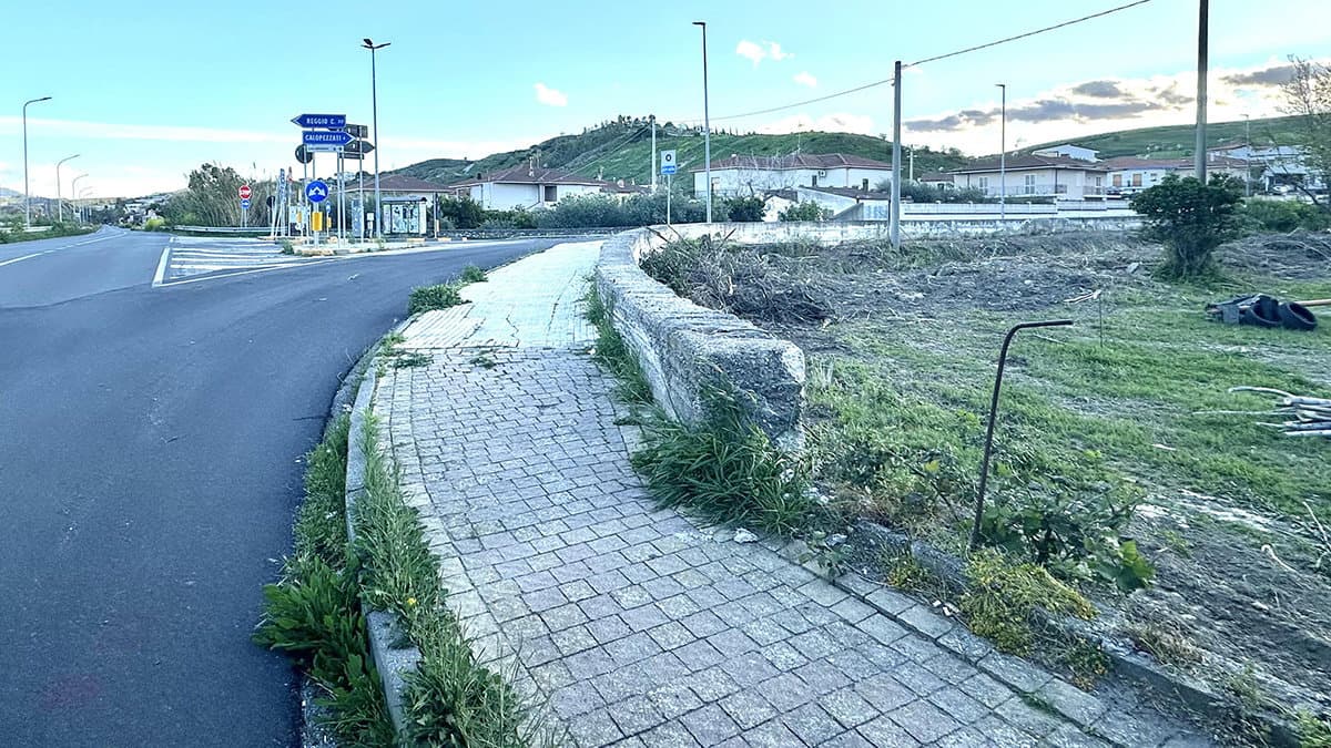 Sicurezza stradale, "Basta vittime" chiede a Cariati e Calopezzati di sospendere i lavori sulla 106 durante l'estate