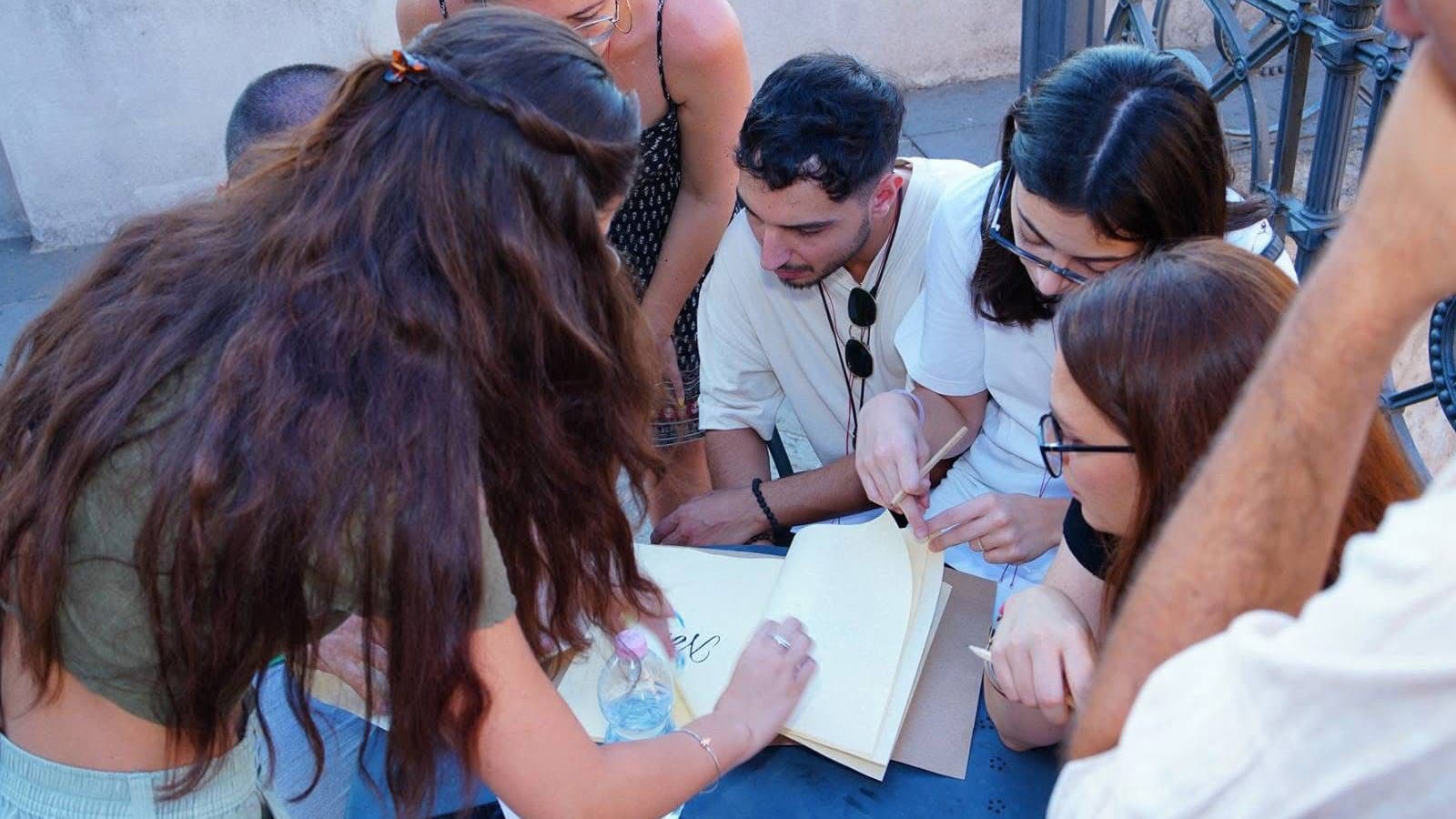 Ecco la Prima Caccia al Tesoro di Primavera per fortificare la Comunità e valorizzare il Territorio