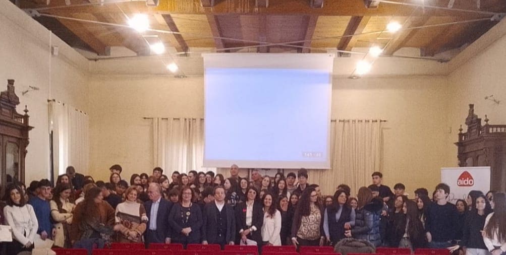 Dimmi di Sì. Ecco i vincitori del Concorso Aido dedicato a Felice Calabrò