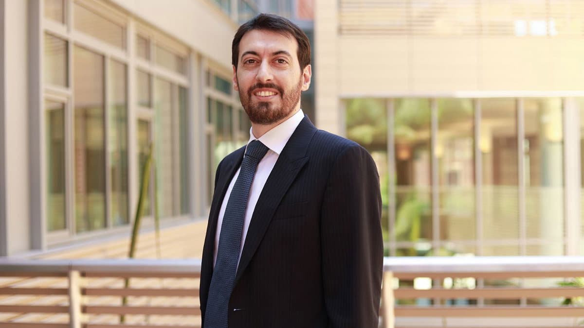 Unical, il professor Zimmaro nominato Corresponding Member del Comitato Tecnico Internazionale di Ingegneria