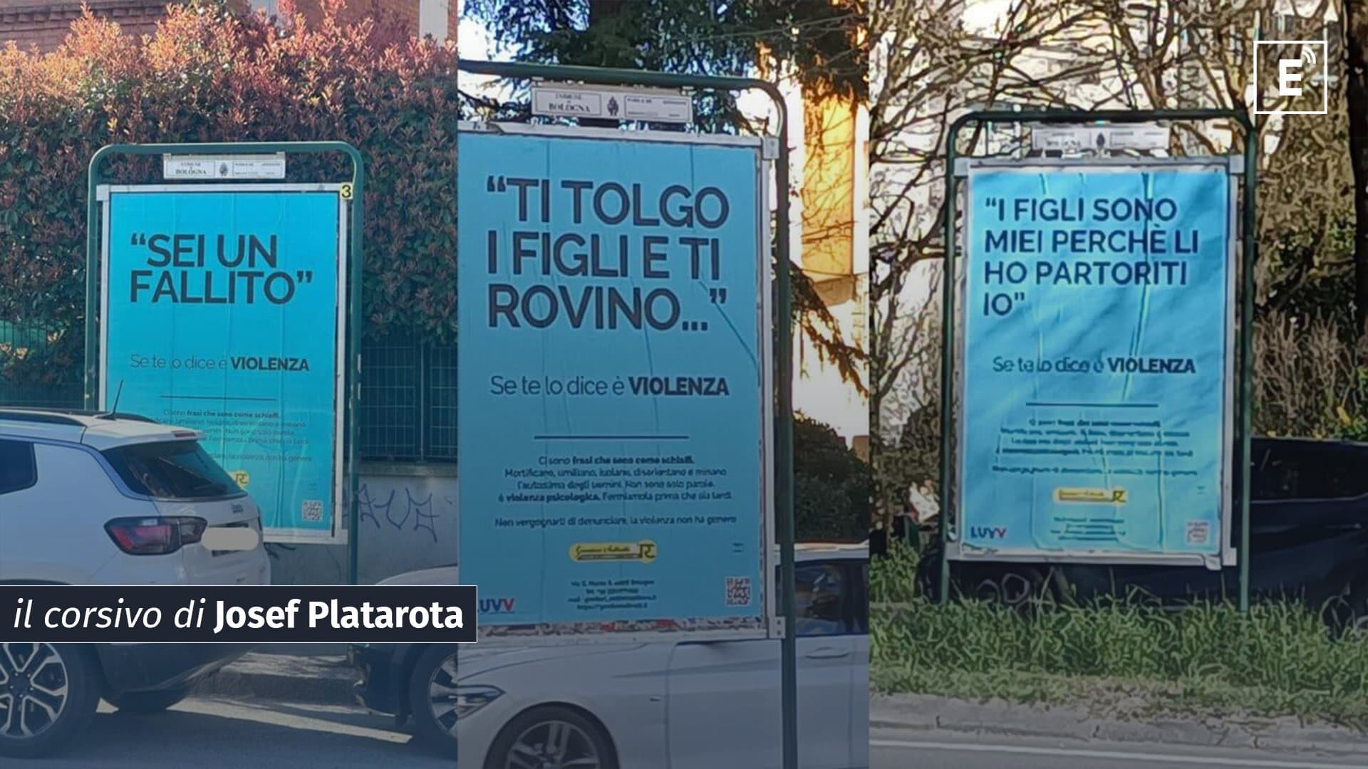 Bella la festa del Papà: ma perché nessuno parla degli abusi ai danni dell’uomo?