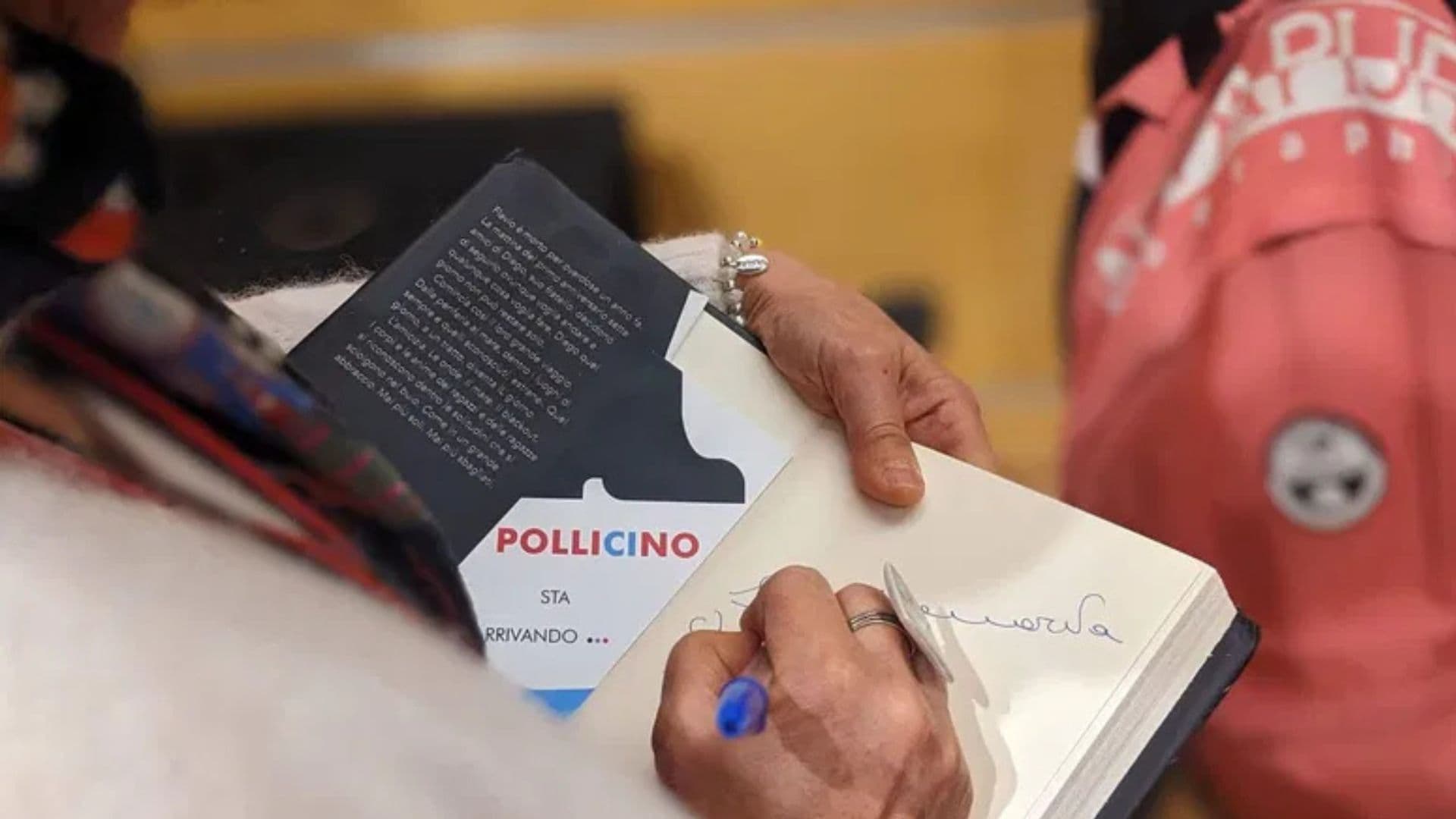 Castrovillari pronta per il Pollicino Book Festival 2025: ecco il programma