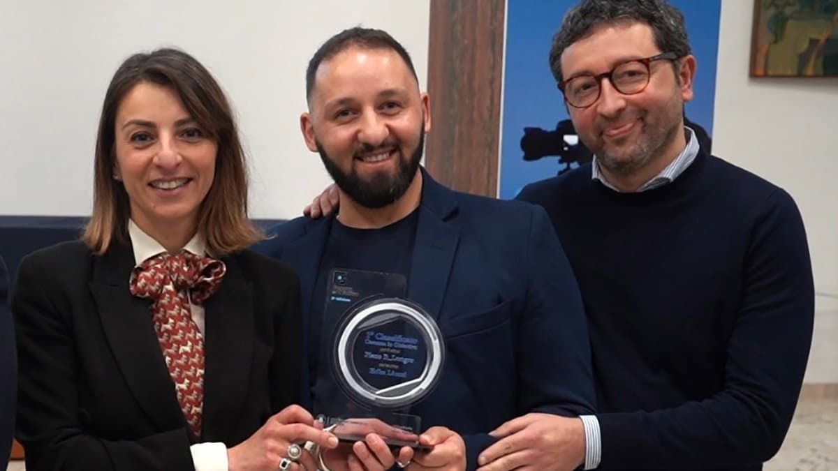 Il cortometraggio che racconta Lungro conquista il primo posto a "Cosenza in Obiettivo"