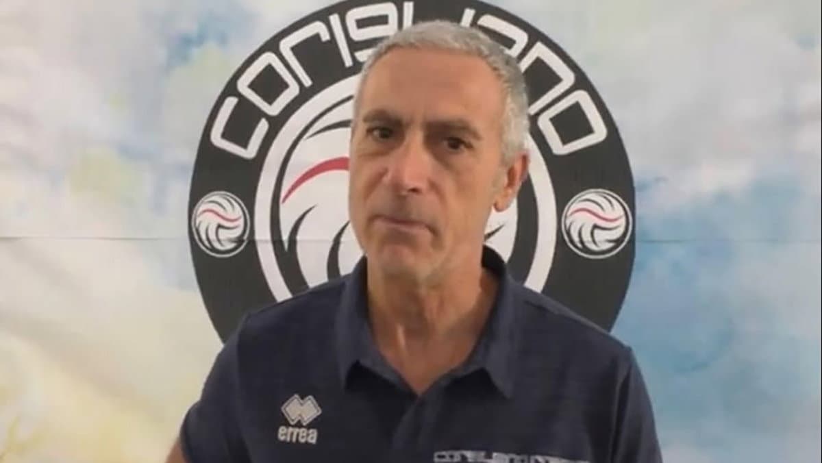 Corigliano Volley, le ragazze dell'Under 14 conquistano la Final Four