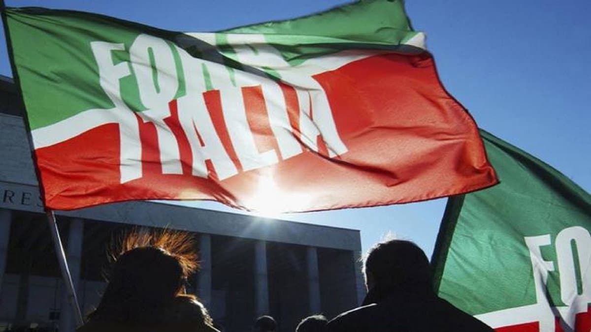 «Basta polemiche sterili». Anche Forza Italia Calabria interviene sul caso Gentile