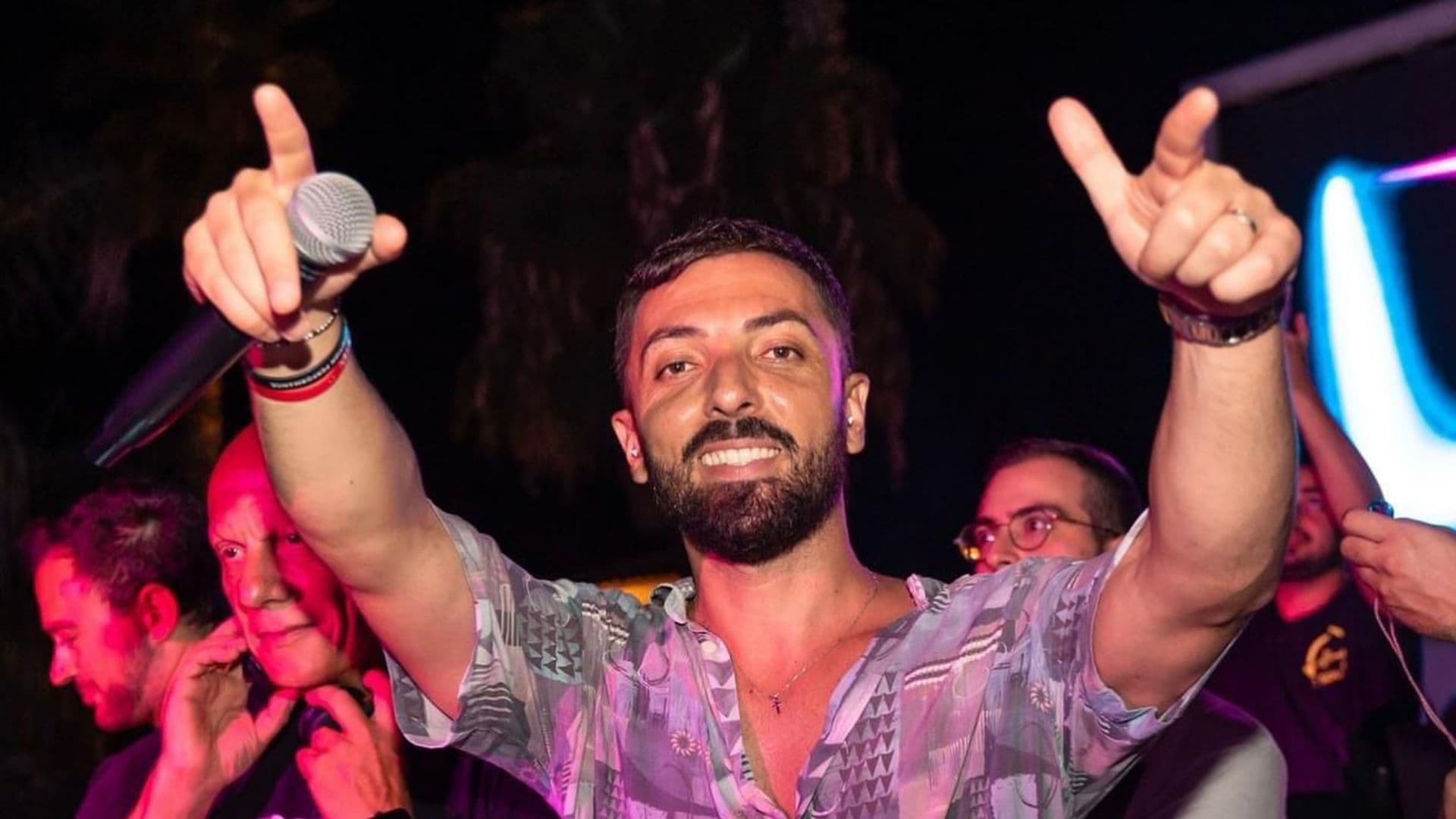 Dance Music Awards: Ali The Voice di Co-Ro nella top ten degli artisti in lizza per il podio