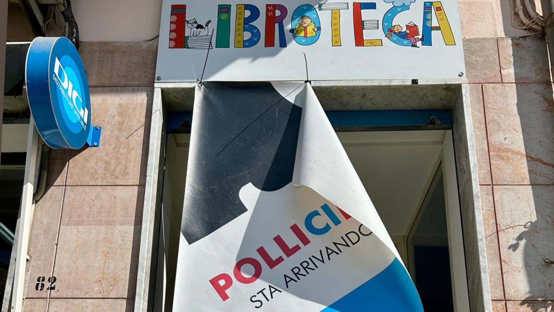 Oggi a Castrovillari la presentazione del Pollicino Book Festival 2025