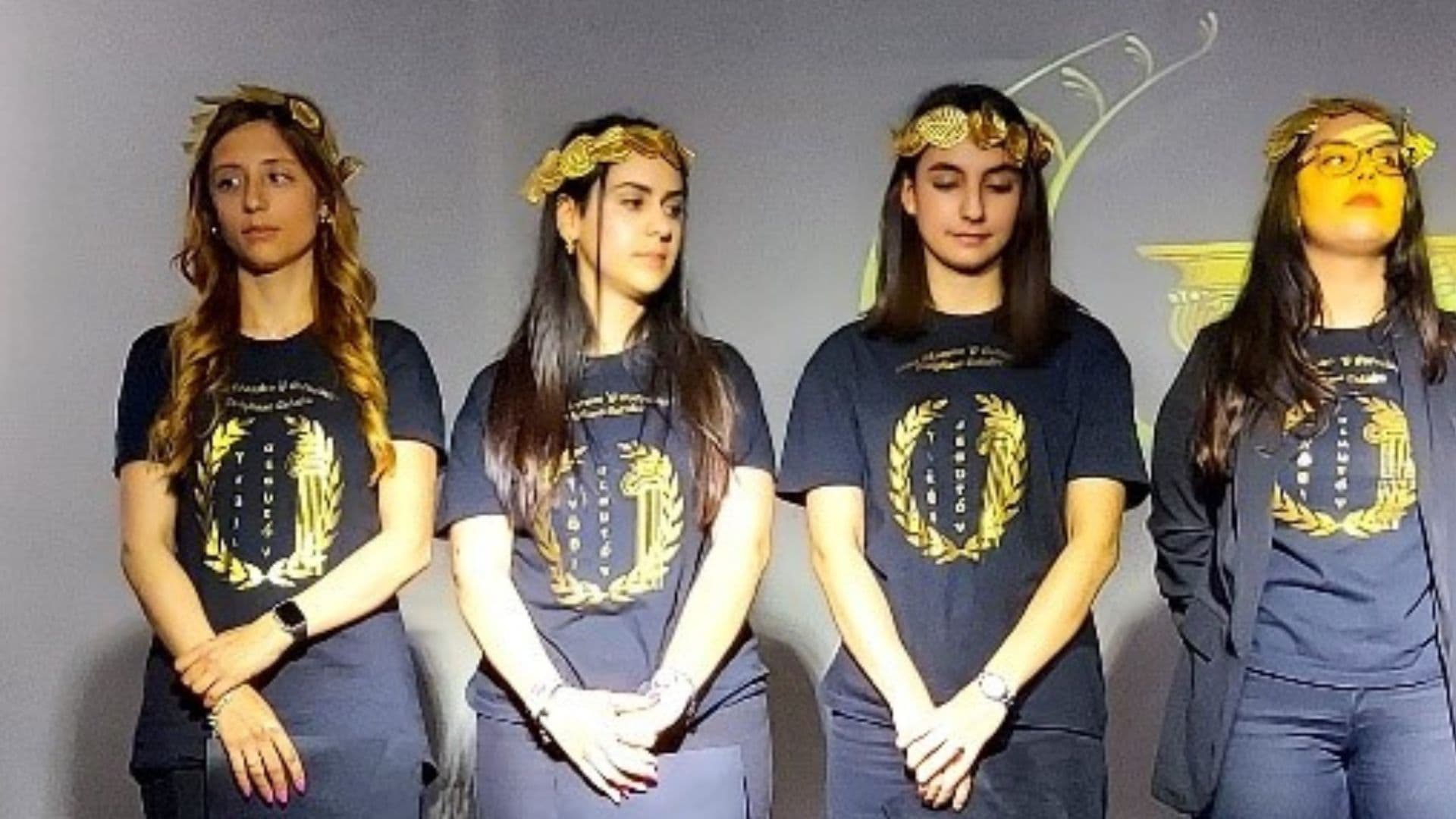 Il Liceo Colosimo parteciperà all'11esima edizione della "Notte Nazionale del Liceo Classico"