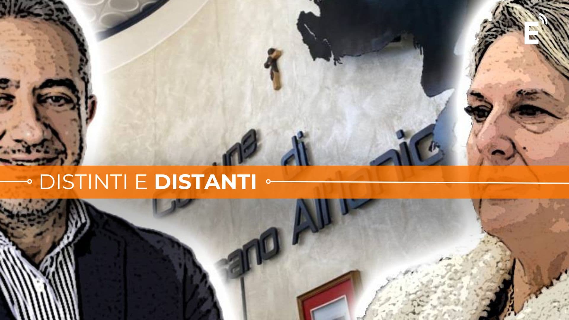 Comunali a Cassano Jonio, salta il dibattito tra candidati: Gaudiano si sottrae al confronto con Iacobini