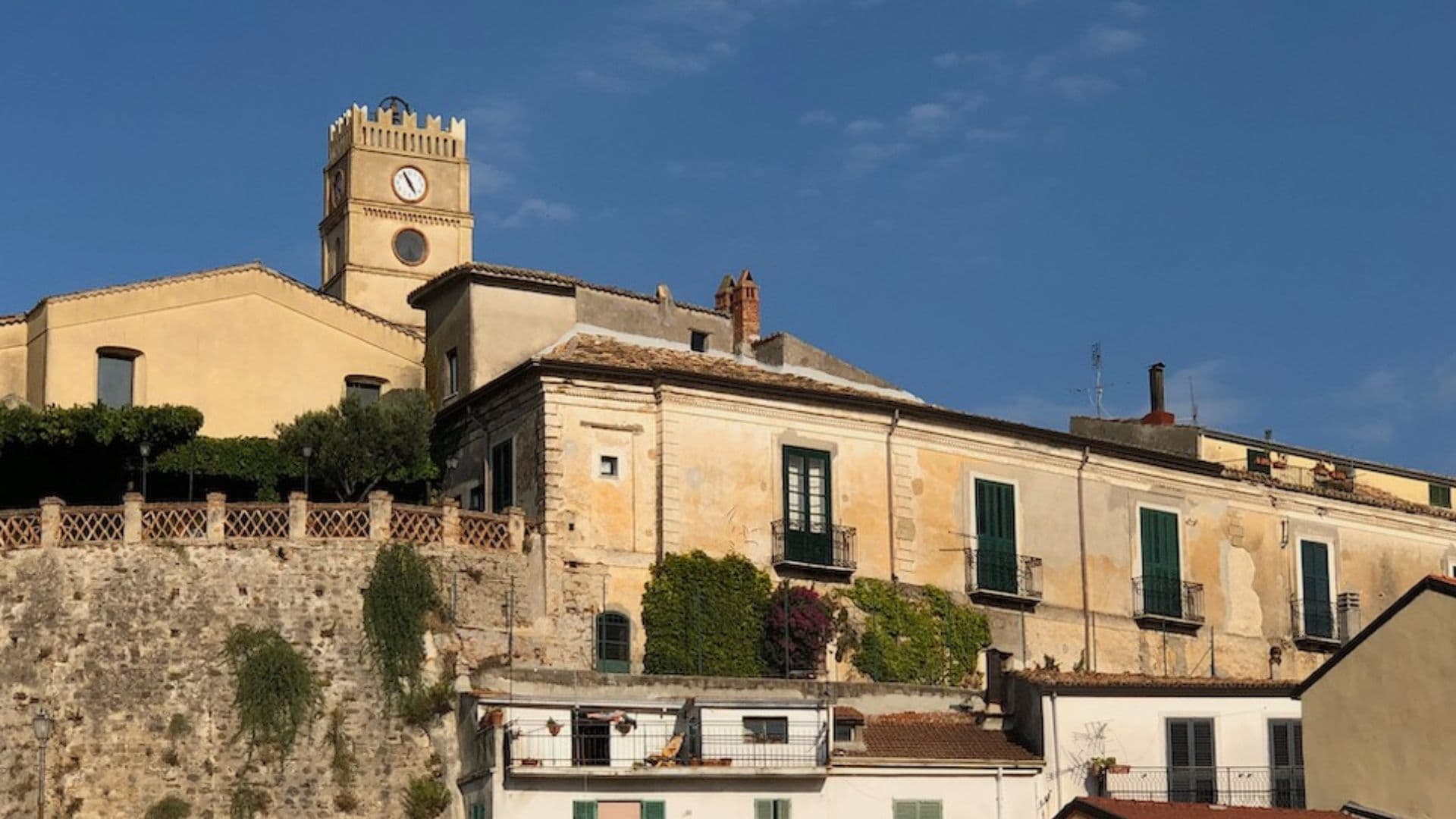 «Crosia sparita da tutte le vertenze territoriali»