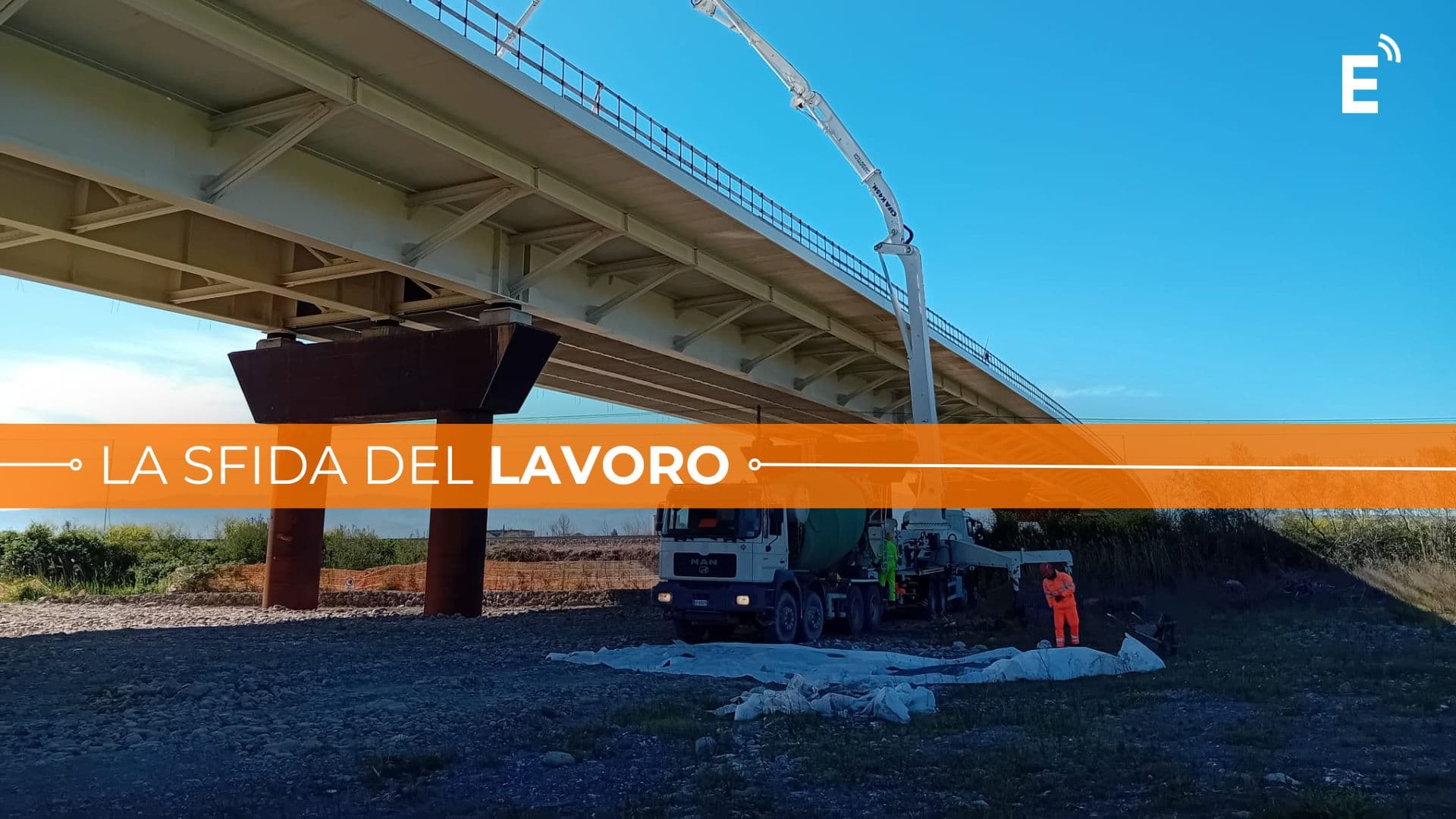 Sibari-Co-Ro, "svelata" la gara d'appalto: produrrà 136 milioni di manodopera in 5 anni