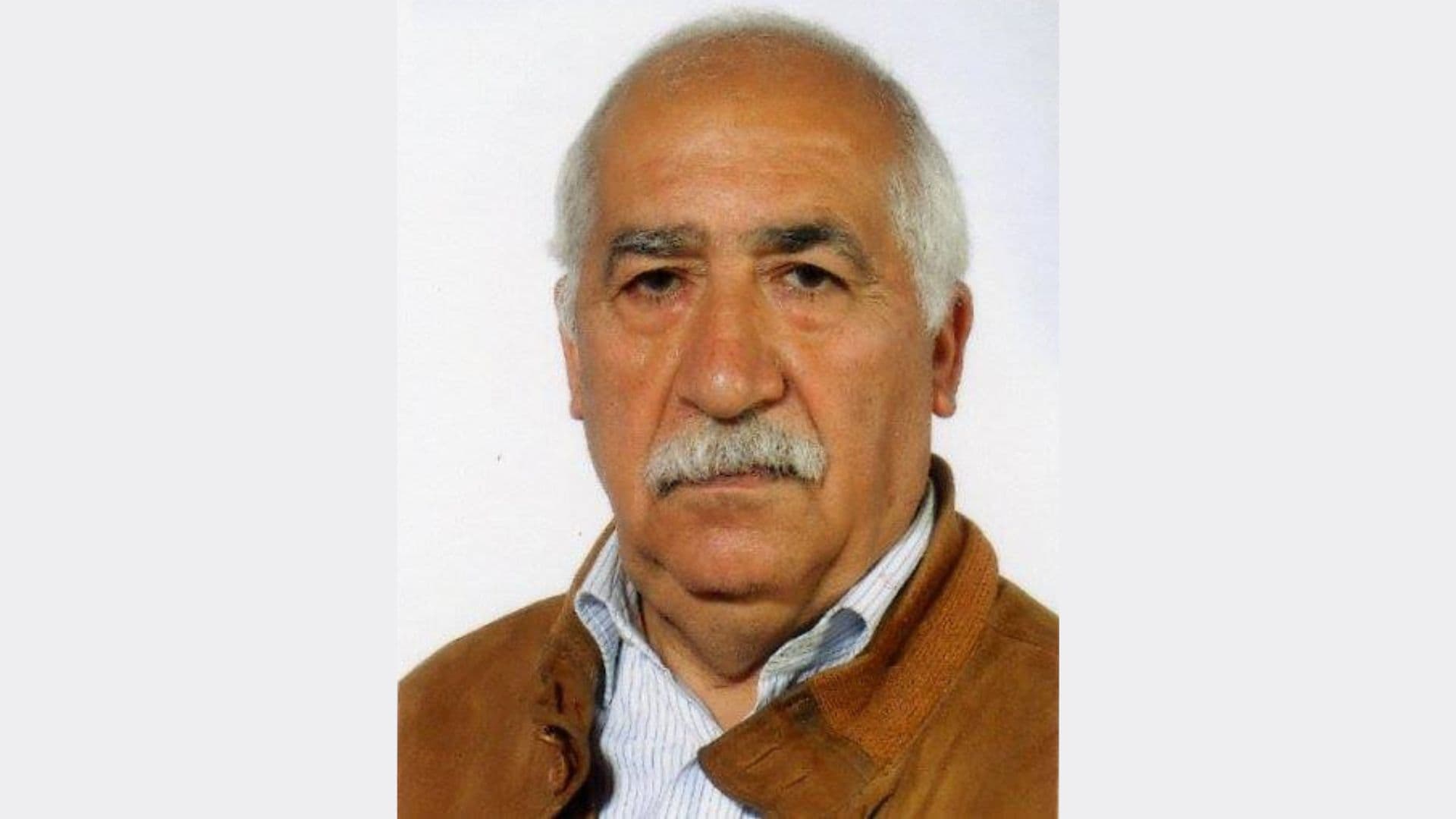 Dieci anni senza Franco Veneziano: un impegno che continua a mancare