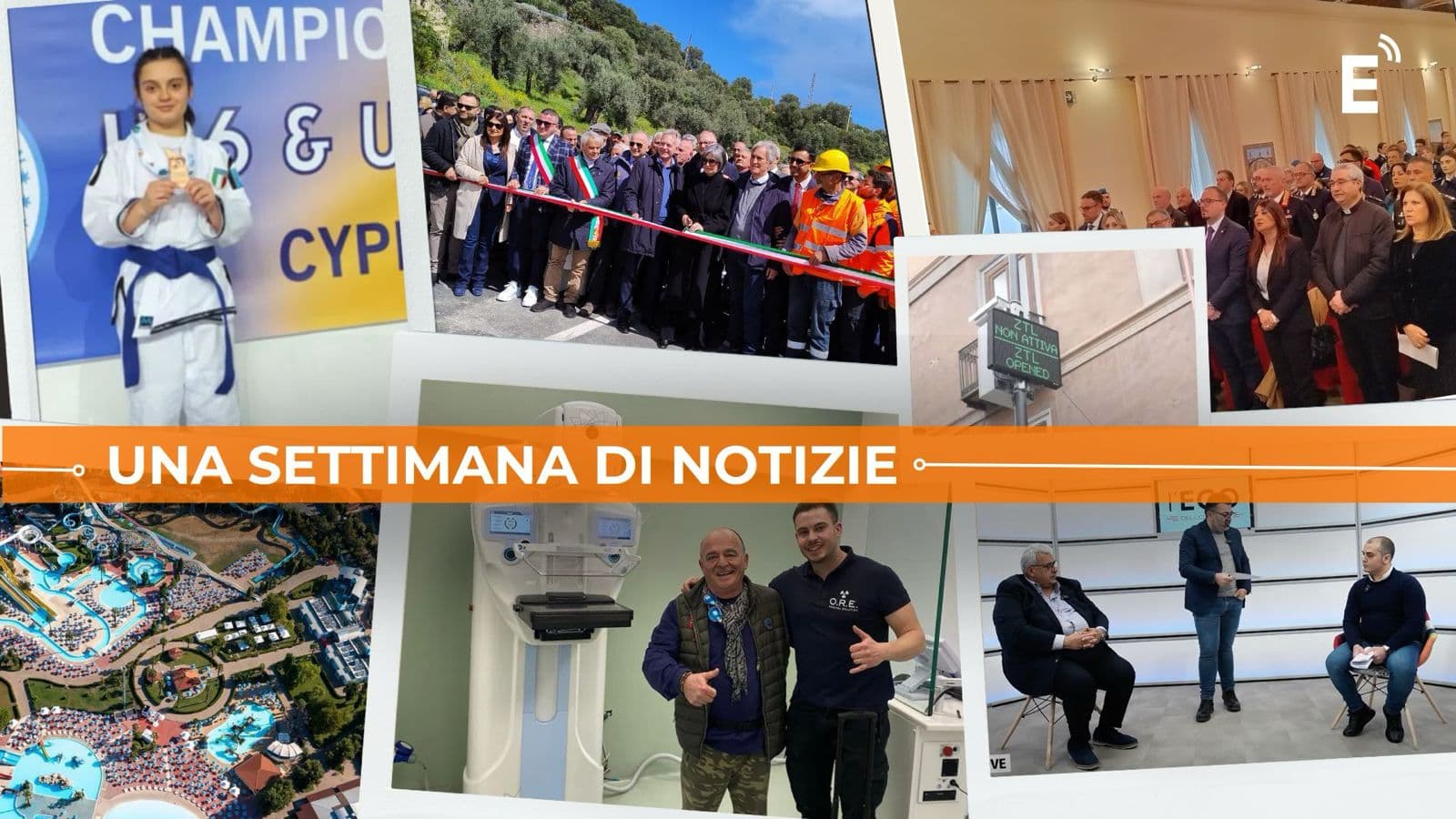 Passi in avanti nella viabilità, tra l'apertura di un tratto della della Sila-Mare e la gara d'appalto per la Nuova 106