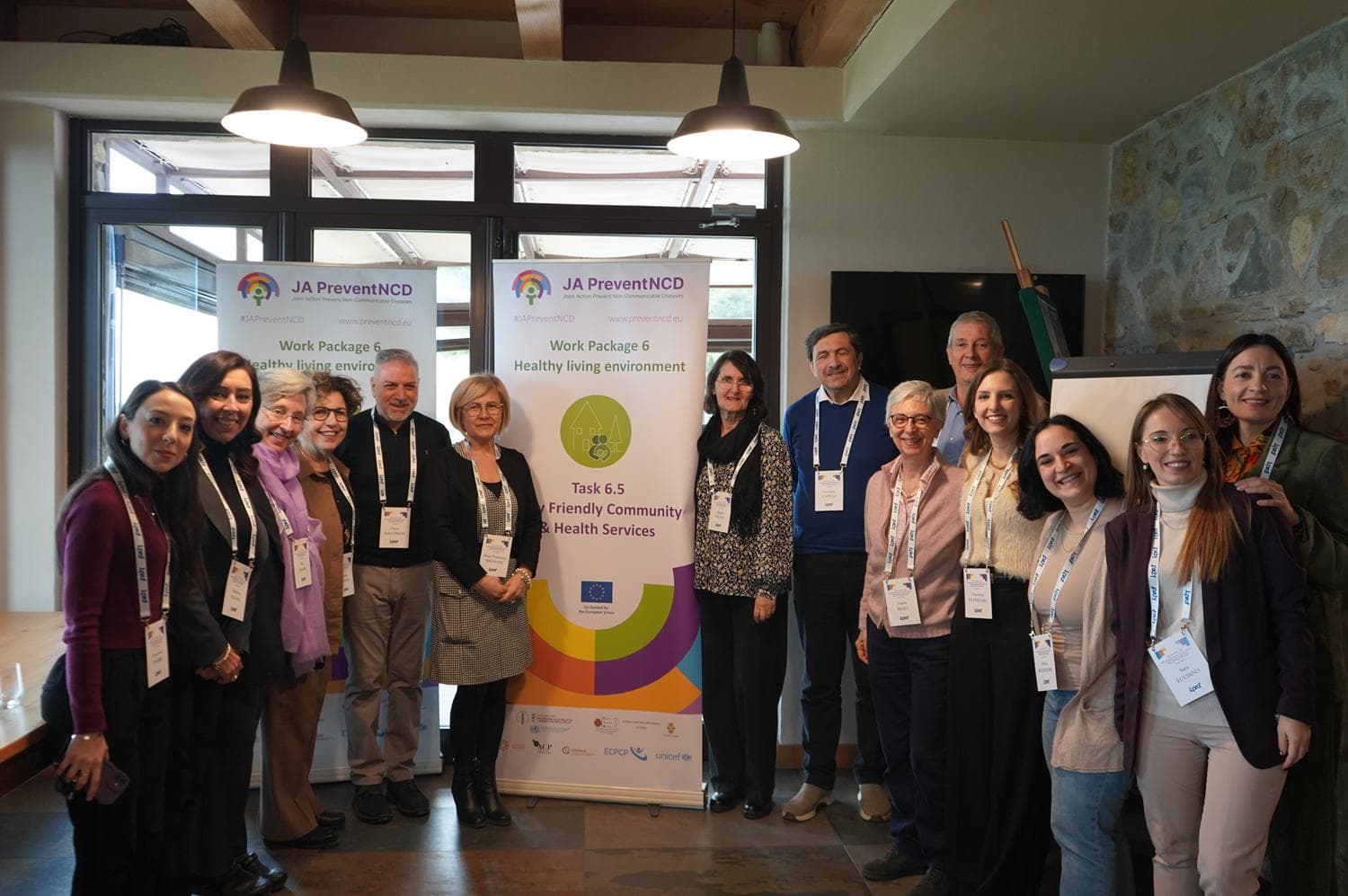 Trebisacce capitale della salute infantile: al via il progetto europeo "Baby Friendly"