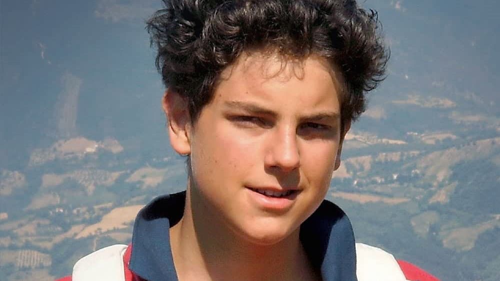 I miracoli eucaristici in mostra: l'eredità di Carlo Acutis arriva a Corigliano-Rossano