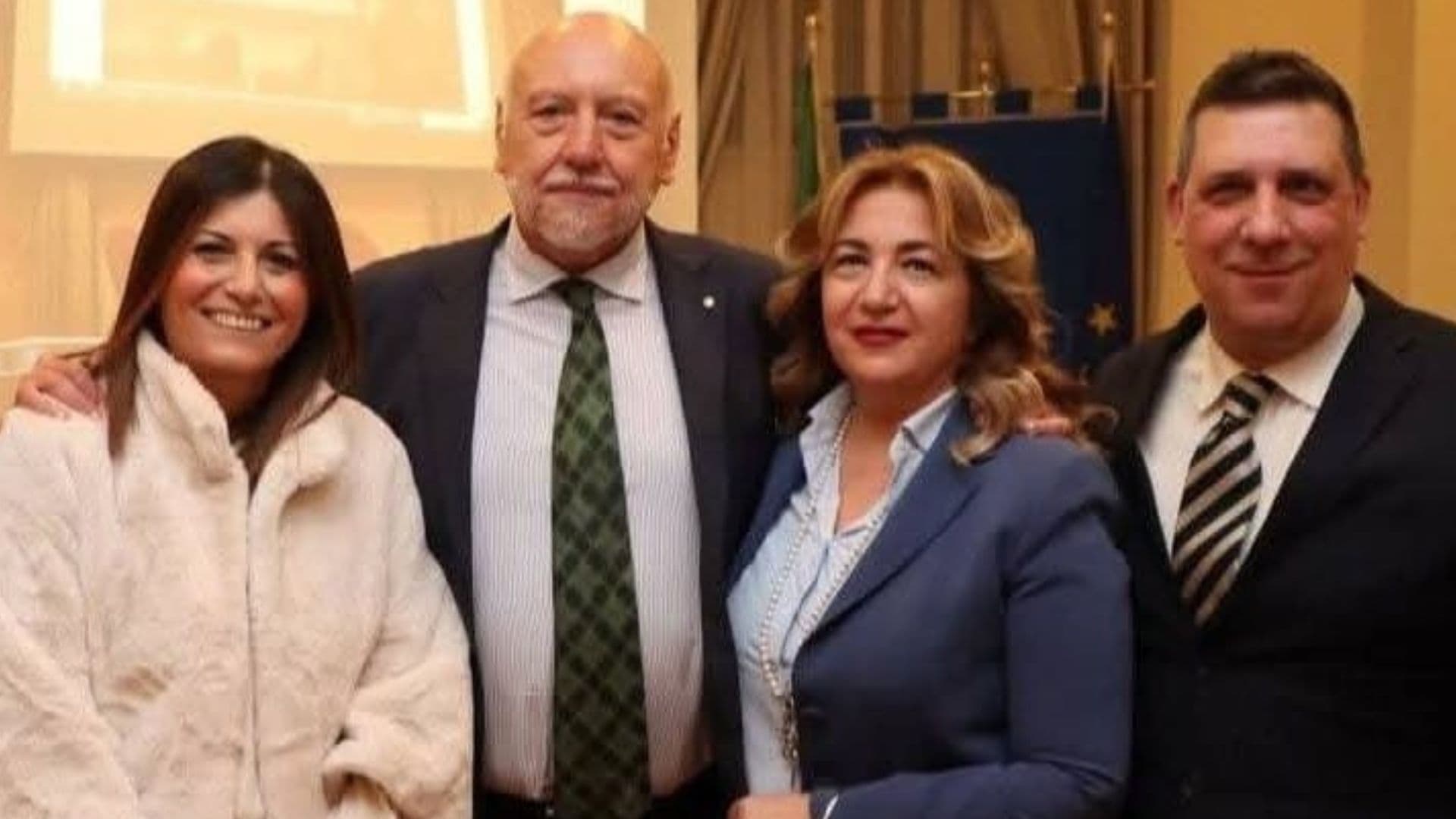 Dipartimenti Nazionali Camere Civili: Castrovillari rappresentata da tre avvocati