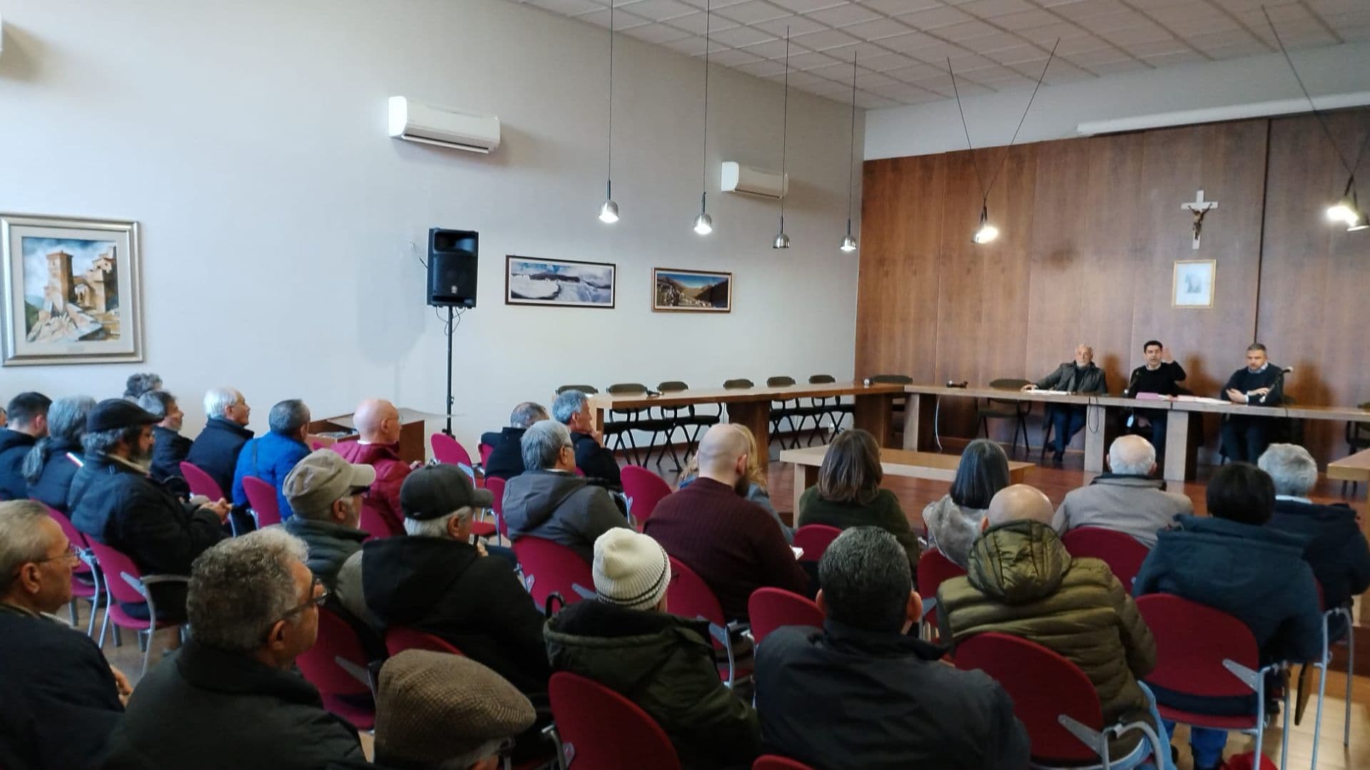 Saracena, l'opposizione propone una tassazione agevolata per i paesi che si spopolano