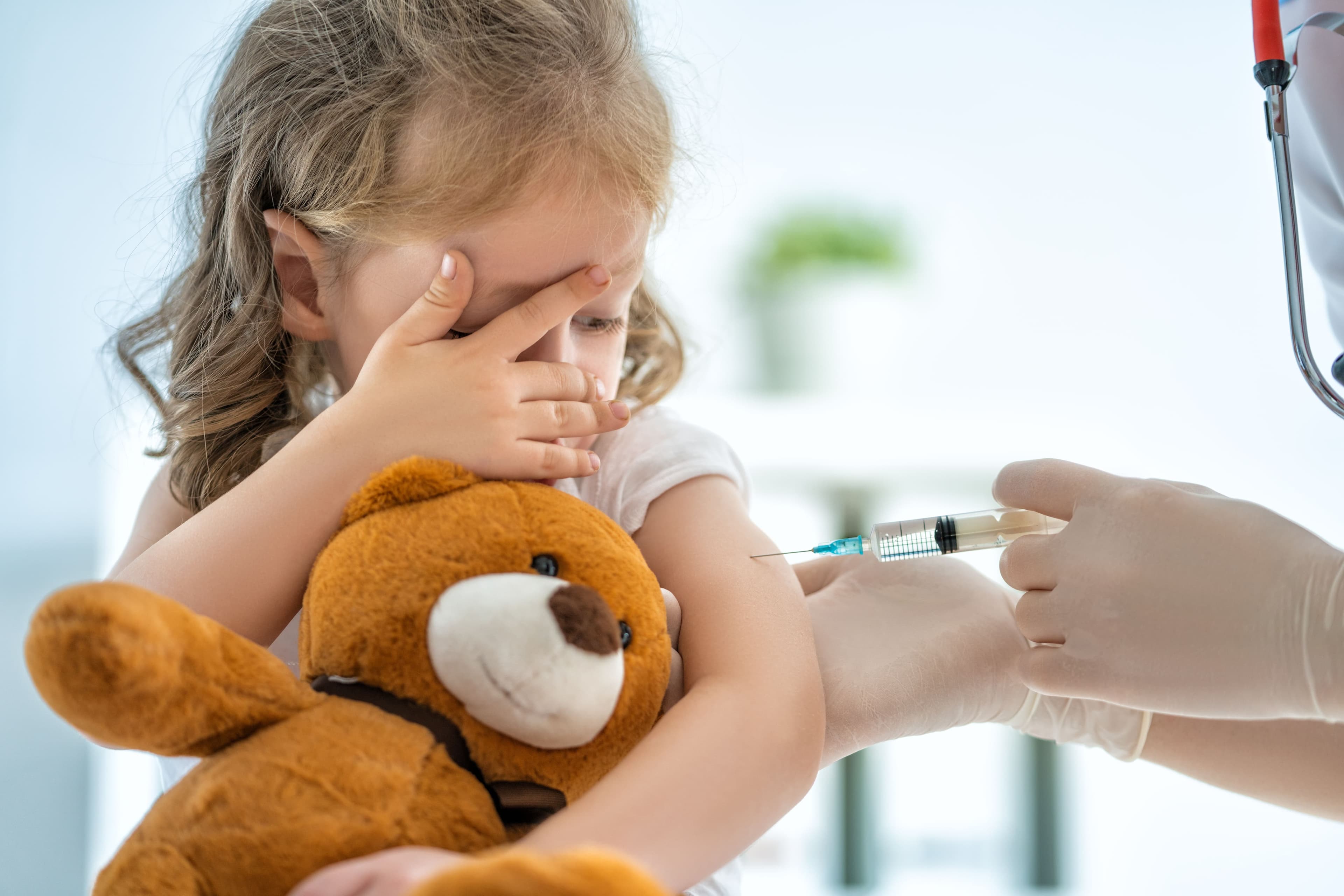 Corigliano-Rossano, parte la raccolta firme per l'abolizione dell'obbligo vaccinale pediatrico