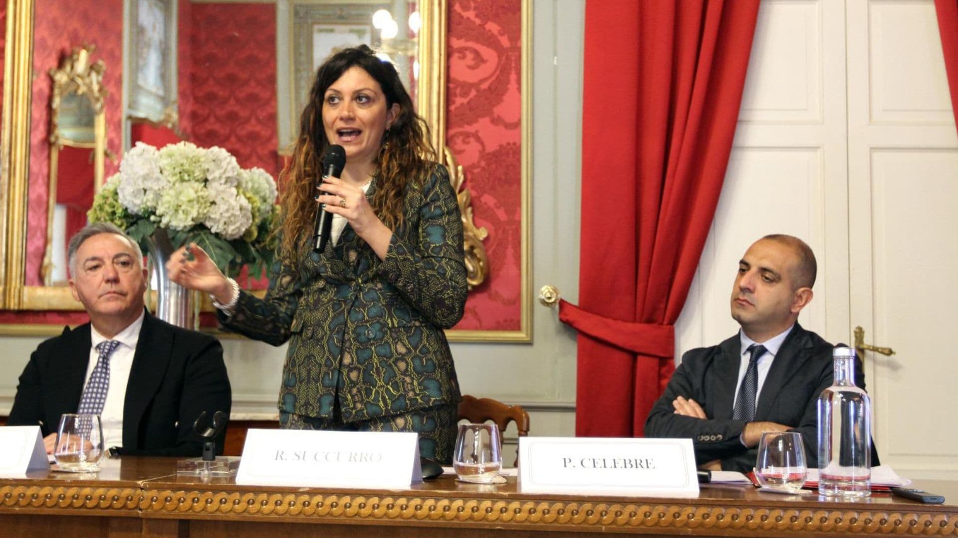 Legge Urbanistica Regionale: incontro in Provincia