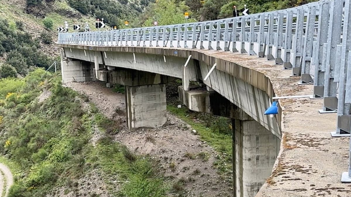 Rischio idrogeologico, la Cisl chiede che ripartano subito i lavori sulla Sila-Mare