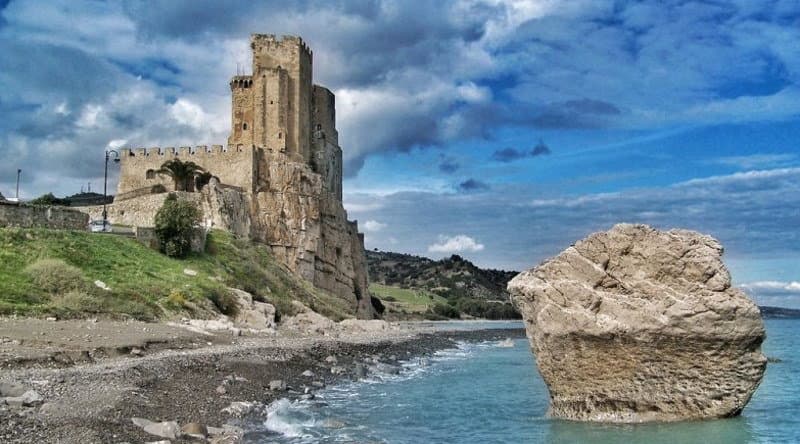 Roseto Capo Spulico premiato a Roma come "Borgo più cinematografico"
