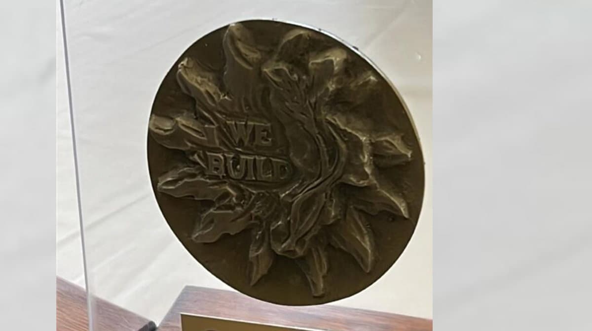 Approda a Co-Ro la 30esima edizione del premio We Build targato Kiwanis