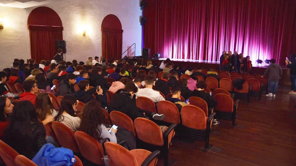 Detenuti di Castrovillari e teatroterapia, Aprustum porterà in scena "Finale di partita" di Beckett