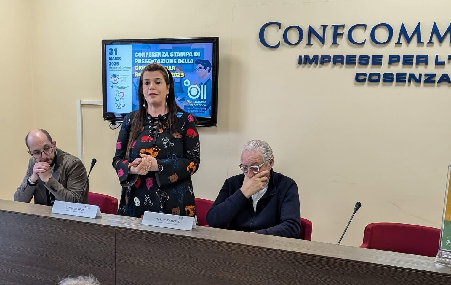 Cultura dell’ospitalità, la promozione dei territori passa dalla ristorazione