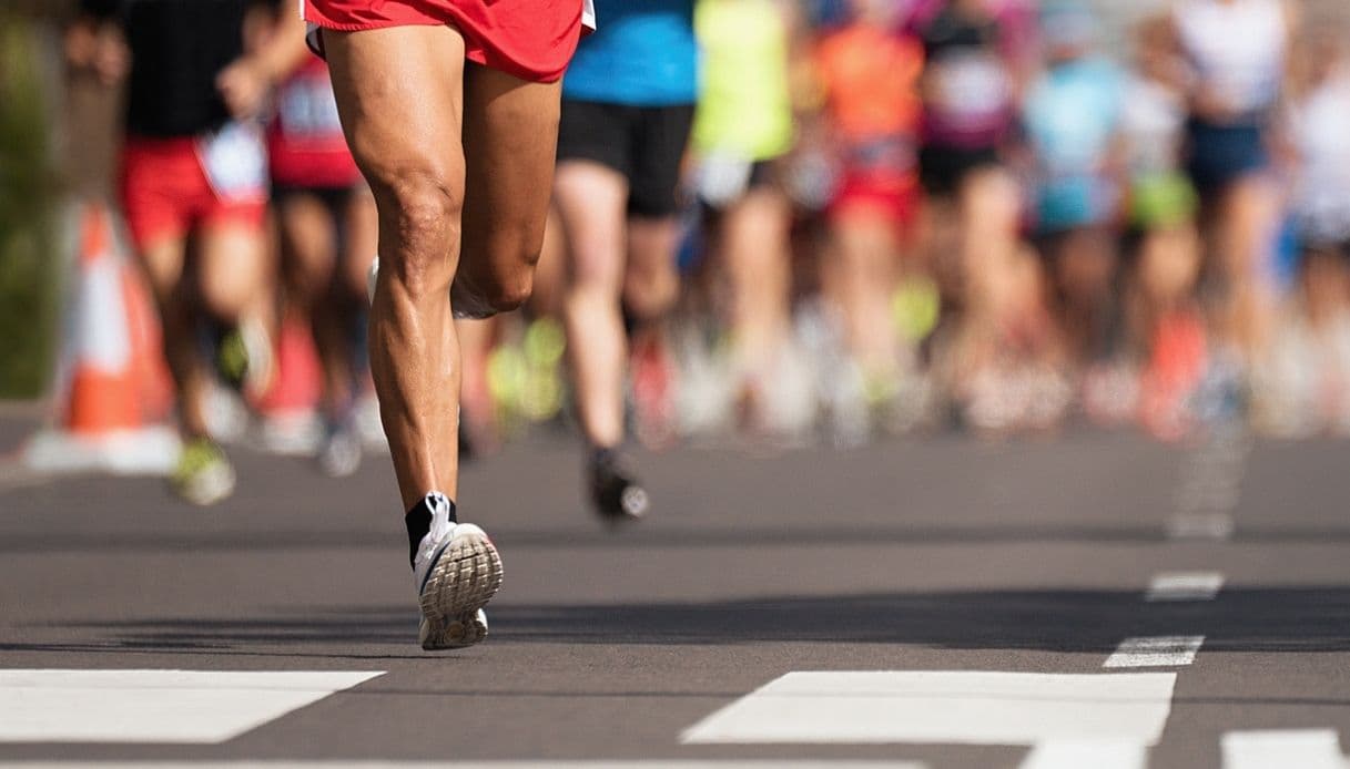 Run 4 Hope, Pietrapaola tappa di un evento podistico solidale nazionale
