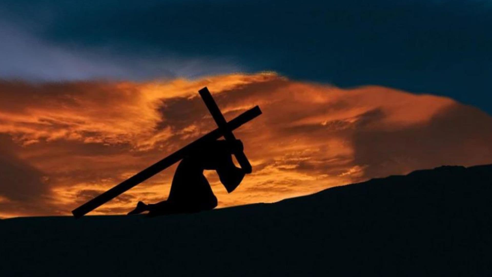La Via Crucis Diocesana: appuntamento per venerdì 11 aprile