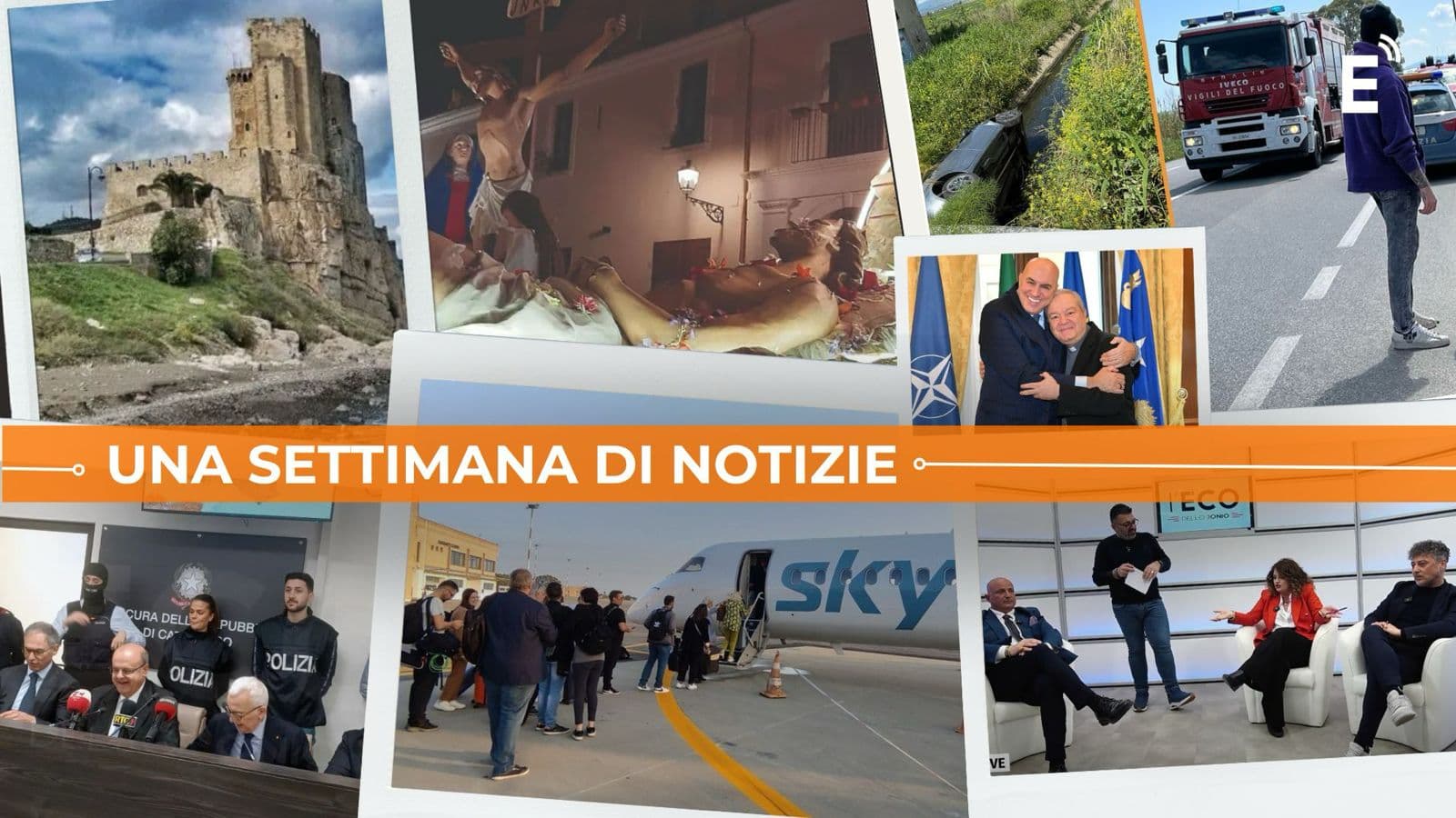 Diamo voce agli ultimi: Tra le odissee dei pendolari e i "viaggi della speranza" dei malati