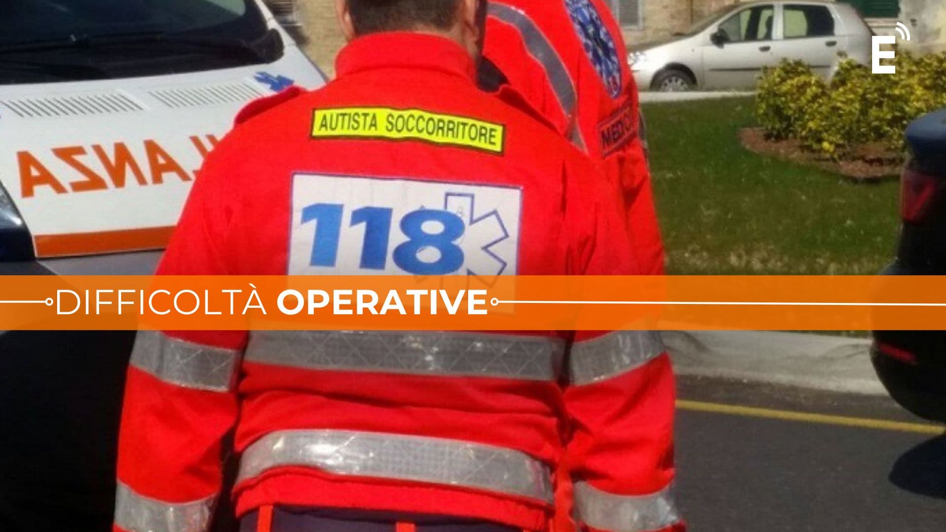 Autisti soccorritori, Usb chiede lo scorrimento delle graduatorie: «Solo nell'Asp di Cosenza ne mancano 10»