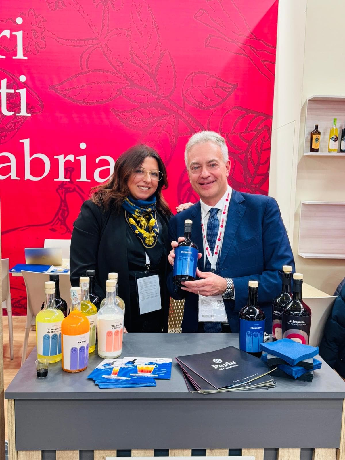 Torna l'appuntamento con Vinitaly and the City a Sibari dal 18 al 20 luglio