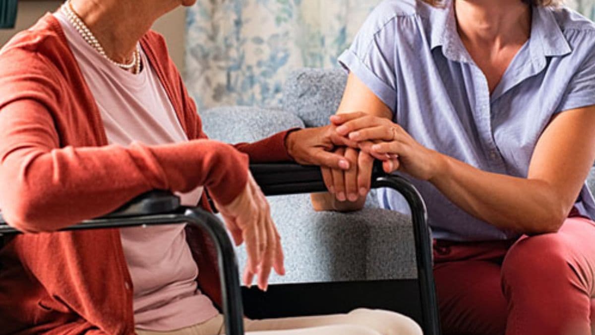 Servizio assistenza domiciliare non autosufficienti: è possibile presentare le istanze